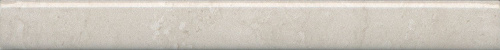 Карандаш PFE033 Туф бежевый светлый глянцевый 20x2x0,9 Kerama Marazzi (Керама Марацци)