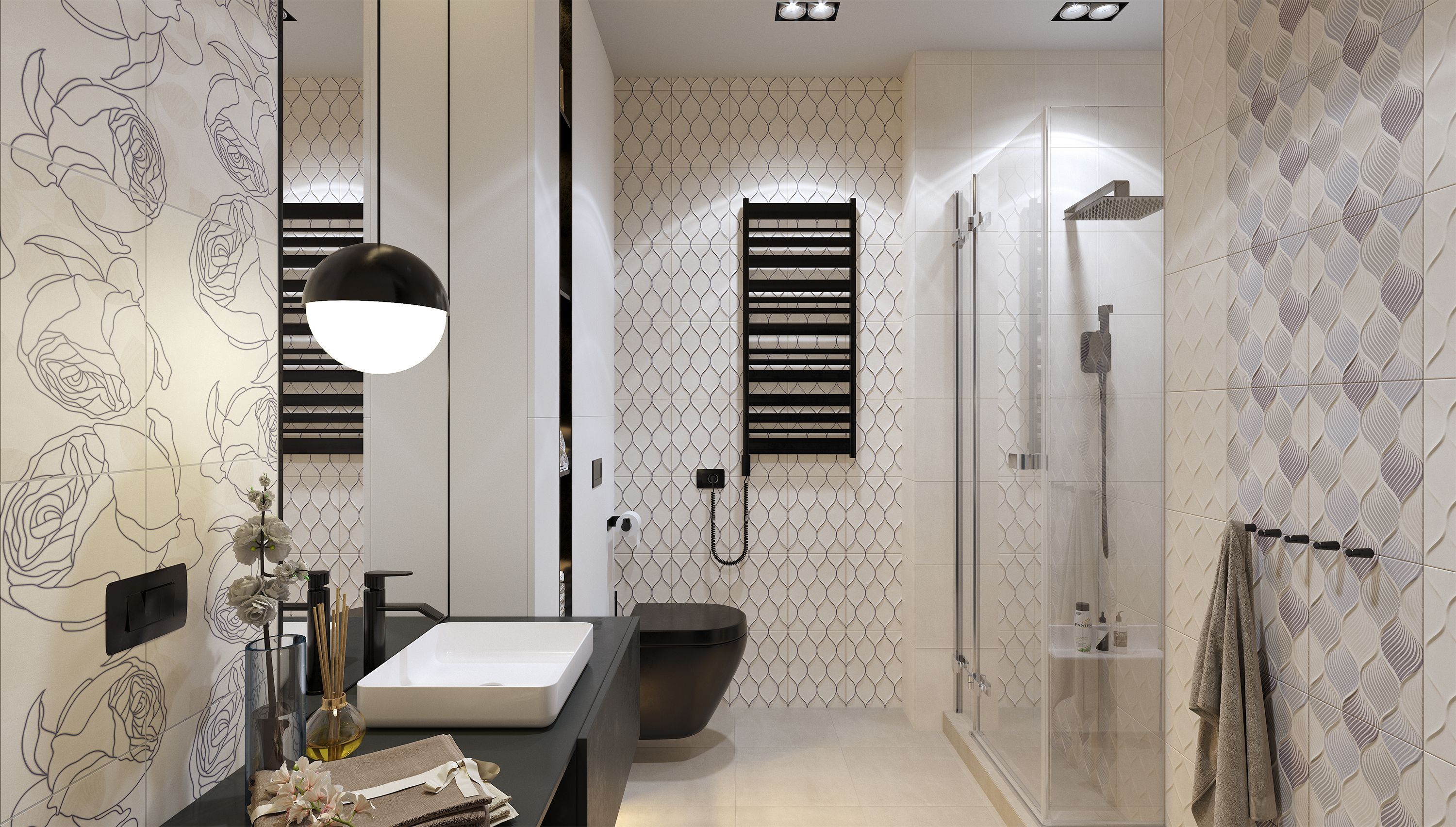 Распродажа остатков Golden Tile