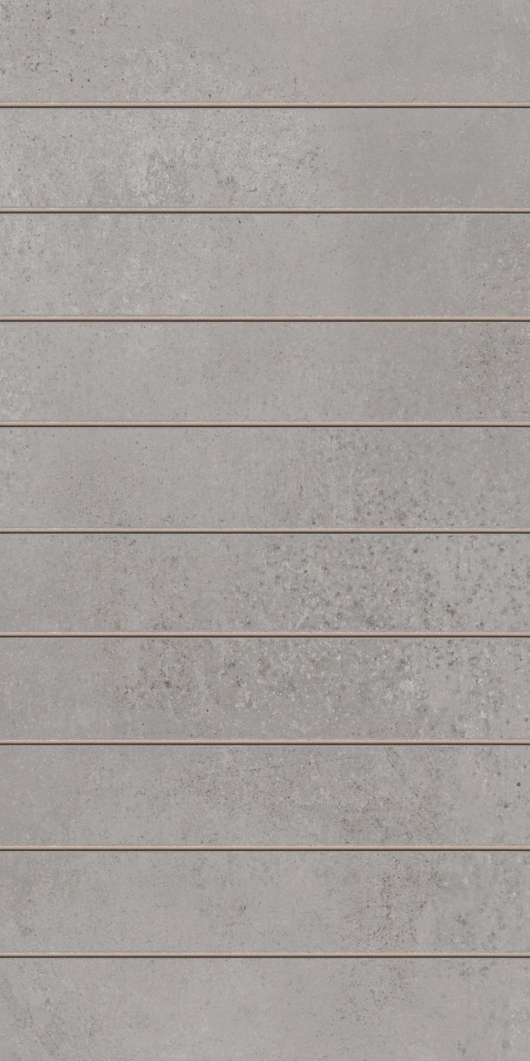 Декор OS\B318\11261R чипсет Мирабо серый матовый обрезной 30x60x0,9, Kerama Marazzi (Керама Марацци)