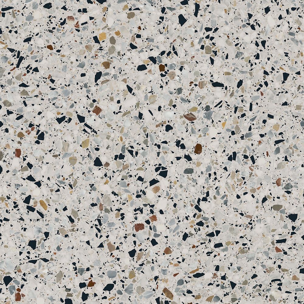  Керамогранит SG653122R Бричиола белый лаппатированный обрезной 60x60x0,9, Kerama Marazzi (Керама Марацци)
