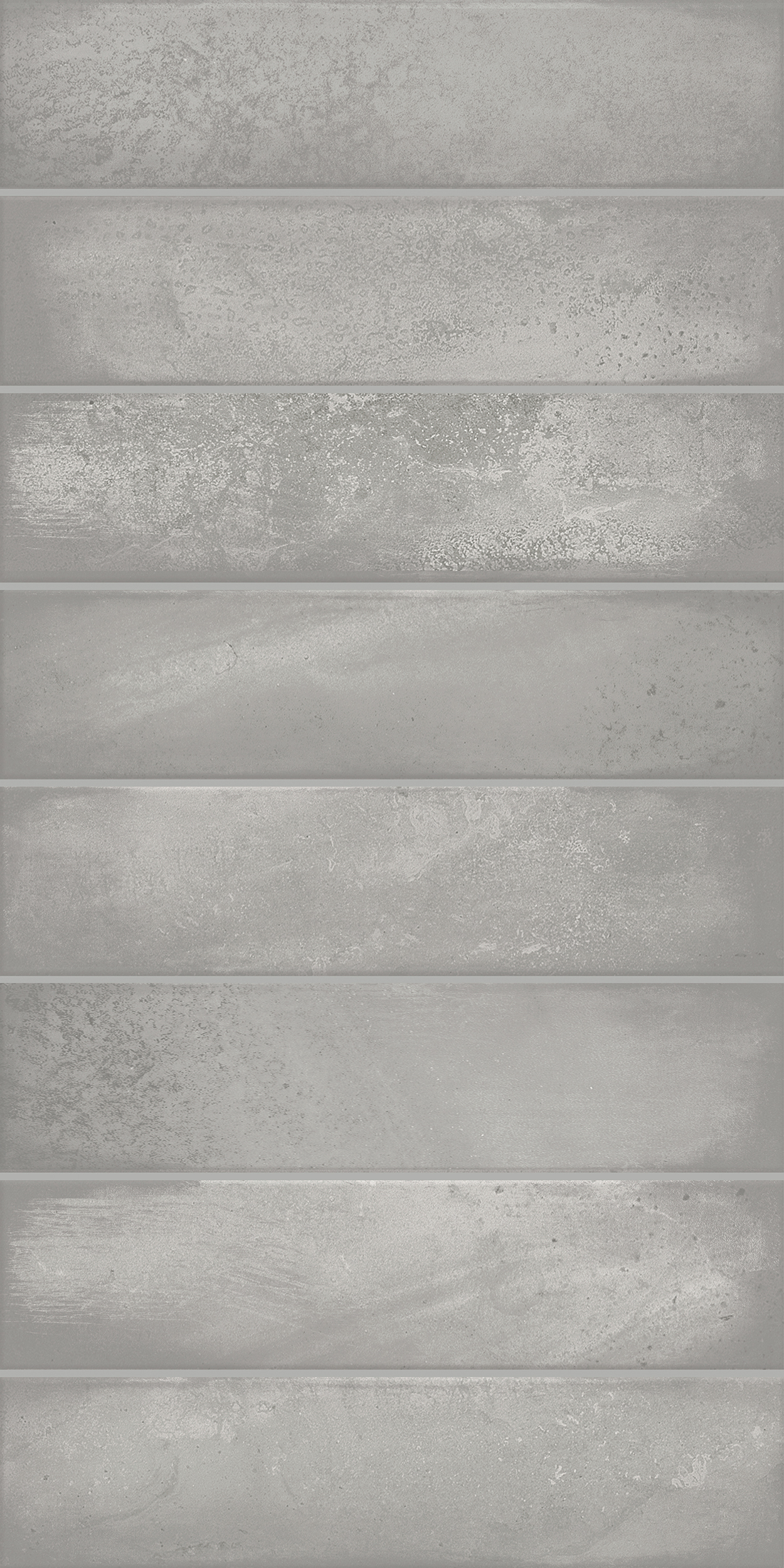Плитка 00-00003242 Bricks (Брикс) Gris 31,5х63, Azori (Азори)