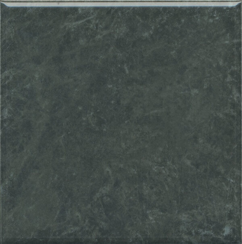Плитка 5290 Стемма зеленый темный глянцевый 20x20x0,86, Kerama Marazzi (Керама Марацци)
