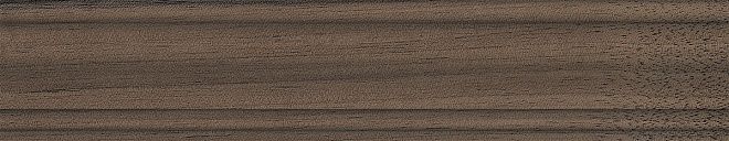  Плинтус DL5103\BTG Про Вуд коричневый  39,6x8x1,55, Kerama Marazzi (Керама Марацци)