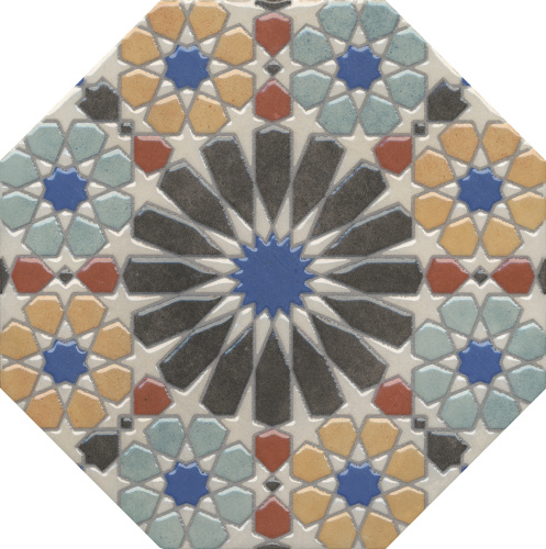 Декор VT\A55\SG2432 Паласио  24x24x0,7, Kerama Marazzi (Керама Марацци)