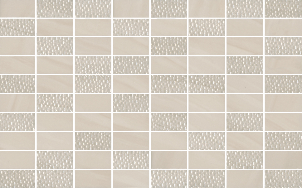  Декор MM6378 Сияние мозаичный глянцевый 25x40x0,8, Kerama Marazzi (Керама Марацци)