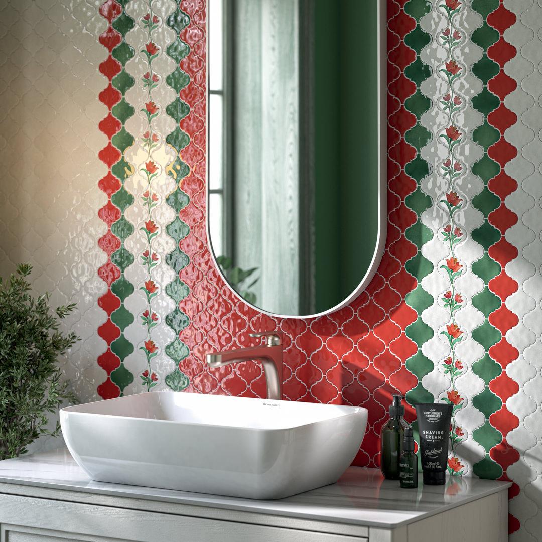  Коллекция плитки Авейру 26х30, Kerama Marazzi (Керама Марацци)