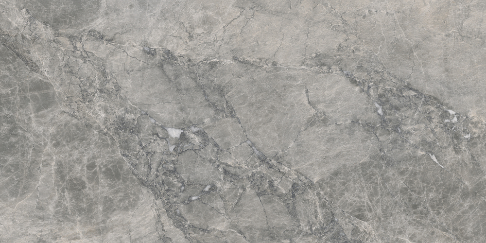 Керамогранит A17125 FRC[-2]:R[1]C(Футура) тонкий Grigio Nuovalato серый ректификат 60х120, Cersanit
