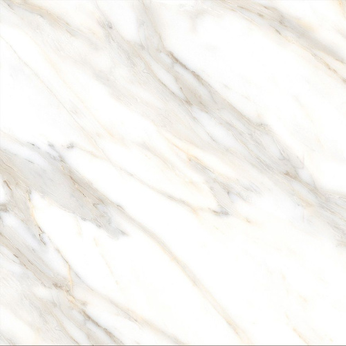 Керамогранит AB 1060G Statuario Gold полированный 60х60, Absolut Gres