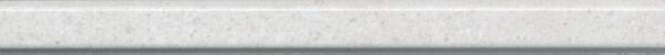 Карандаш PFH003R Безана серый светлый матовый обрезной 25x2x1,1 Kerama Marazzi (Керама Марацци)