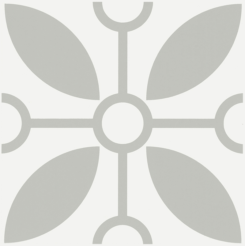  Декор NT\A248\5009 Ателье матовый 20x20x0,69, Kerama Marazzi (Керама Марацци)