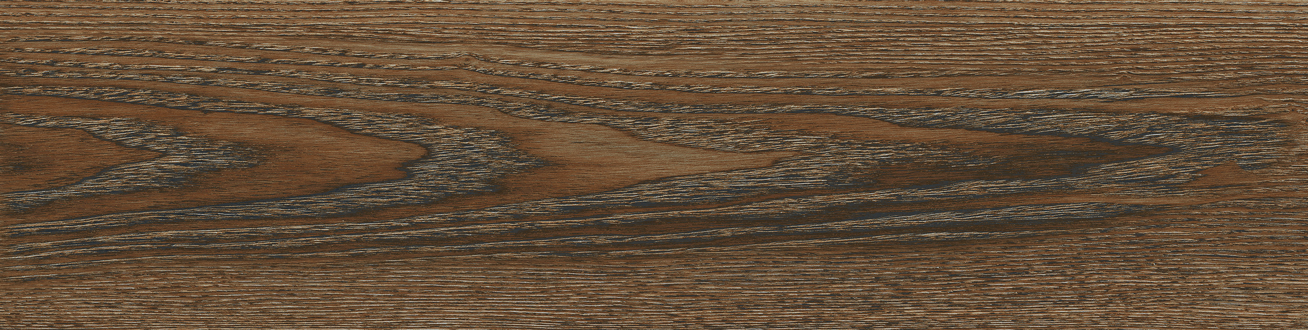 Керамогранит A15993 Wood Concept Prime коричневый темный 21,8х89,8, Cersanit