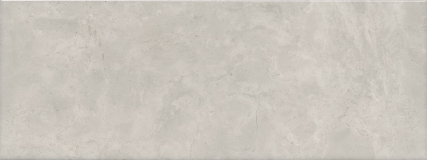 Плитка 15147 Монсанту серый светлый глянцевый 15x40x0,8, Kerama Marazzi (Керама Марацци)