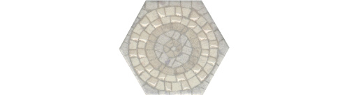 Декор OS\A248\63009 Карму матовый 6x5,2x0,69, Kerama Marazzi (Керама Марацци)