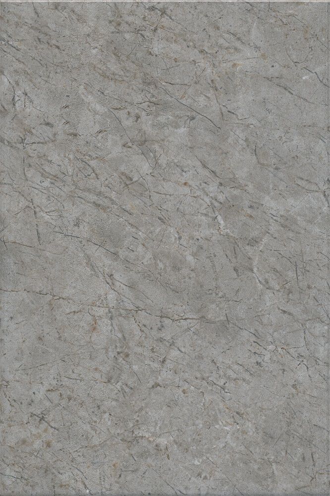 Плитка 8353 Каприччо серый глянцевый 20x30x0,69, Kerama Marazzi (Керама Марацци)
