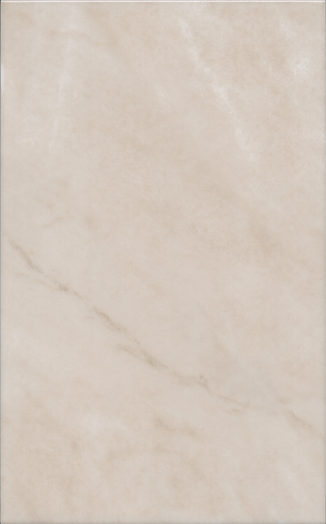 Плитка 6436 Винетта бежевый светлый глянцевый 25x40x0,8, Kerama Marazzi (Керама Марацци)