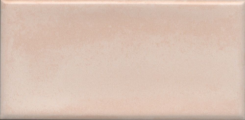 Плитка 16088 Монтальбано розовый светлый матовый 7,4x15x0,69, Kerama Marazzi (Керама Марацци)