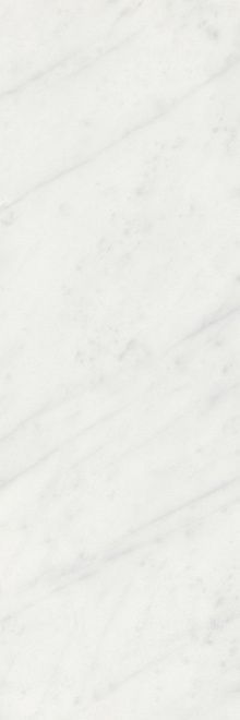 Плитка 12103R Борсари белый матовый обрезной 25x75x0,9, Kerama Marazzi (Керама Марацци)