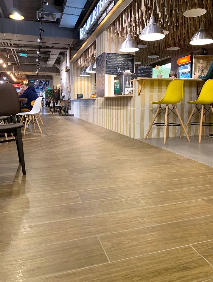 Коллекция керамогранита Granite Soft Wood Classic (Вуд классик), Idalgo (Идальго)
