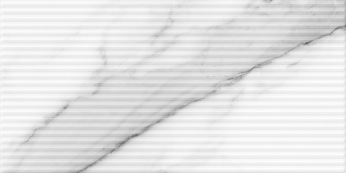 Плитка 010100001774 Carrara grey glossy wall 02 (Каррара ) 30х60, Gracia Ceramica (Грация Керамика)