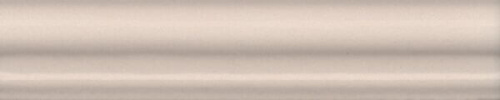 Бордюр BLD047 Багет Тортона розовый светлый матовый 15x3x1,6, Kerama Marazzi (Керама Марацци)