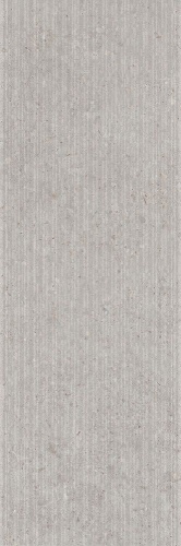 Плитка 14062R Риккарди серый светлый матовый структура обрезной 40x120x1,05, Kerama Marazzi (Керама Марацци)