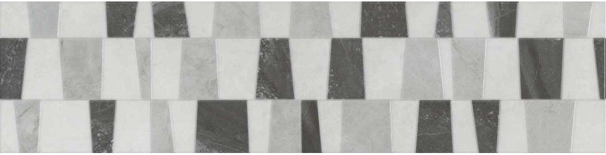Бордюр VT\A653\48010R Монте Тиберио 1 глянцевый обрезной 80x19,8x1, Kerama Marazzi (Керама Марацци)