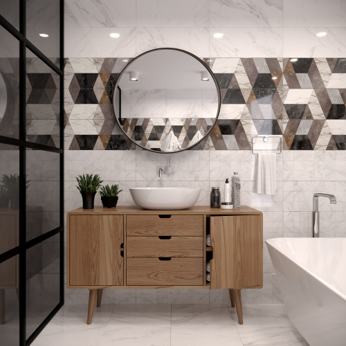 Коллекция плитки и керамогранита Vinde (Винд) 25х60, Gracia Ceramica (Грация Керамика)