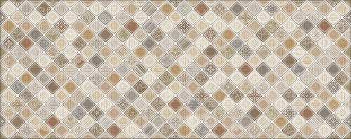 Плитка 509481101 Veneziano (Венециано) Mosaico 20,1х50,5, Azori (Азори)