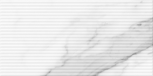 Плитка 010100001774 Carrara grey glossy wall 02 (Каррара ) 30х60, Gracia Ceramica (Грация Керамика)