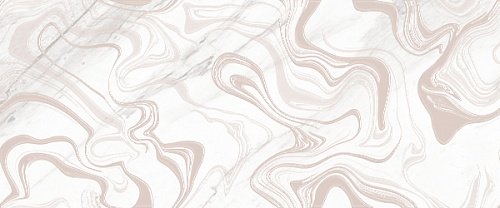 Декор 010300000222 Galaxy (Галакси) pink decor 01 матовый 25х60, Gracia Ceramica
