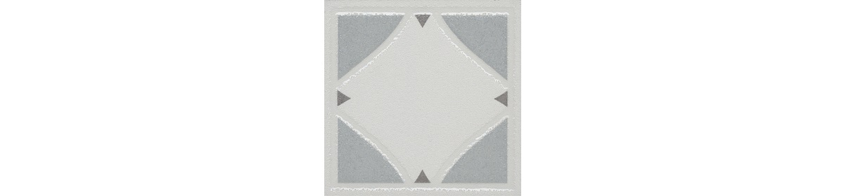  Вставка VT\A633\SG9004 Мираколи матовый 7x7x0,8, Kerama Marazzi (Керама Марацци)