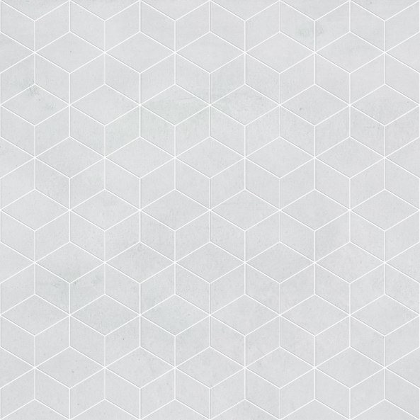 Керамогранит 010400000858 Веста св 01 глянцевая 45х45, Gracia Ceramica