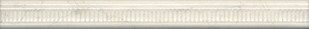 Бордюр PLA003 Резиденция матовый 20x2x1, Kerama Marazzi (Керама Марацци)