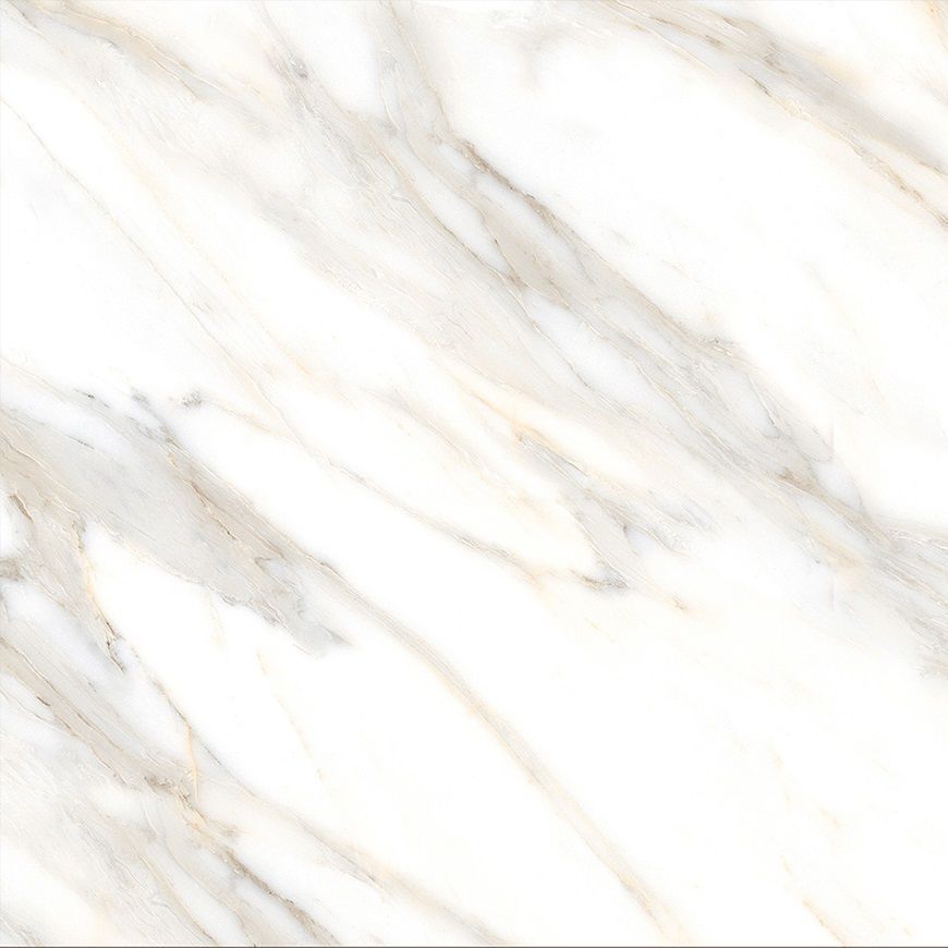 Керамогранит AB 1060G Statuario Gold полированный 60х60, Absolut Gres