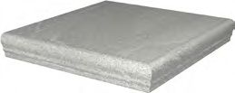 Ступень SG934900N\GR\AN угловая Бореале серый  30x30x0,8, Kerama Marazzi (Керама Марацци)