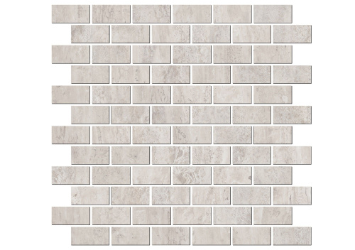 Декор MM13120 Эвора бежевый светлый мозаичный глянцевый 32x30x1,1, Kerama Marazzi (Керама Марацци)