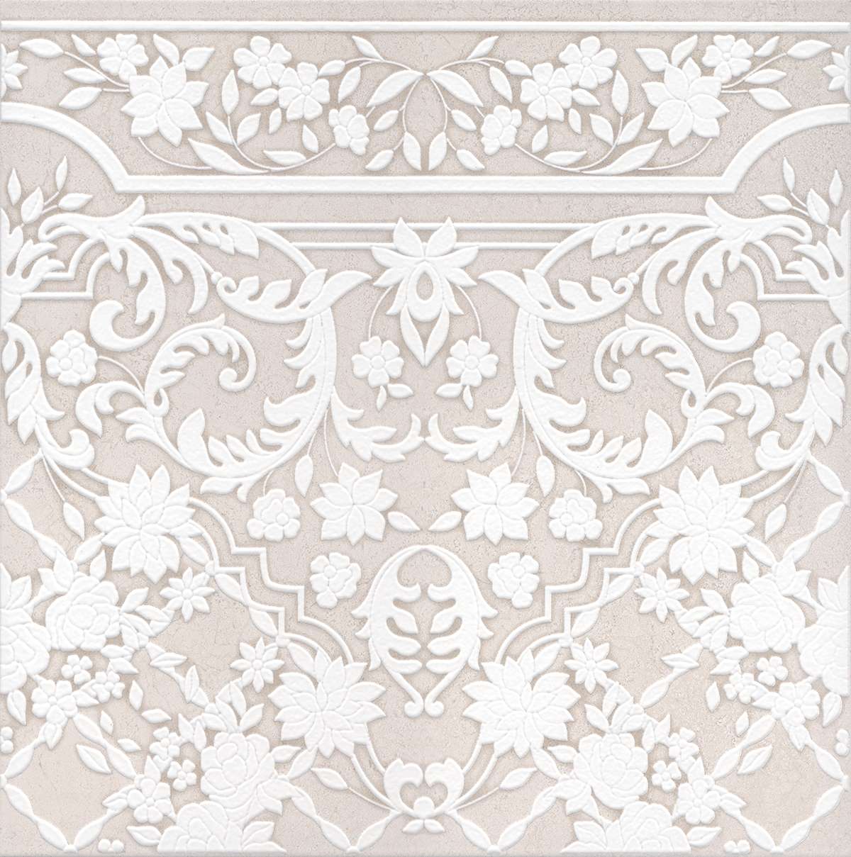 Керамический ковер STG\A608\SG457020 Сорбонна 50,2x50,2x0,85, Kerama Marazzi (Керама Марацци)