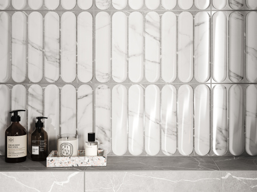Коллекция плитки и керамогранита Арко 25х40, Gracia Ceramica (Грация Керамика)