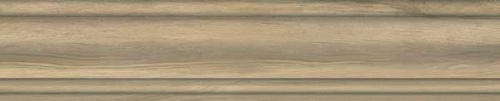 Плинтус SG5401\BTG Сальветти капучино  39,6x8x1,55, Kerama Marazzi (Керама Марацци)
