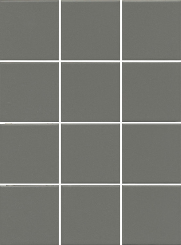 Керамогранит 1330 Агуста серый матовый 30х40 из 12 частей 9,8x9,8x0,7, Kerama Marazzi (Керама Марацци)