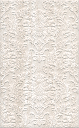 Плитка 6339 Пантеон бежевый светлый структура матовый 25x40x0,95, Kerama Marazzi (Керама Марацци)