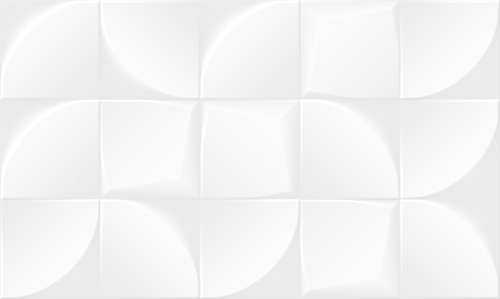 Плитка 010100001390 Blanc (Бланк) white wall 02 30х50, Gracia Ceramica