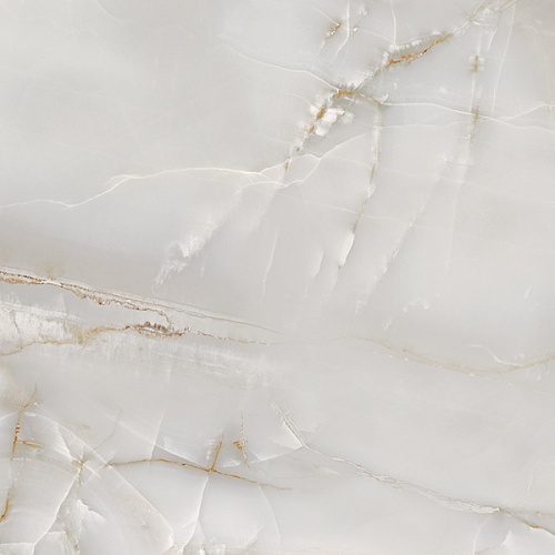Керамогранит 010403001271 Stazia (Стация) white PG 01 глянцевый 60х60, Gracia Ceramica