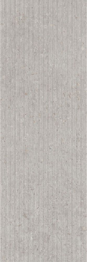 Плитка 14062R Риккарди серый светлый матовый структура обрезной 40x120x1,05, Kerama Marazzi (Керама Марацци)