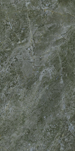 Плитка 11223R Серенада зелёный глянцевый обрезной 30x60x0,9, Kerama Marazzi (Керама Марацци)
