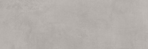 Плитка для стен HIU091 Haiku серая 25х75, Cersanit
