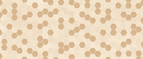 Декор 010300000180 Bella (Белла) light decor 03 глянцевый 25х60, Gracia Ceramica