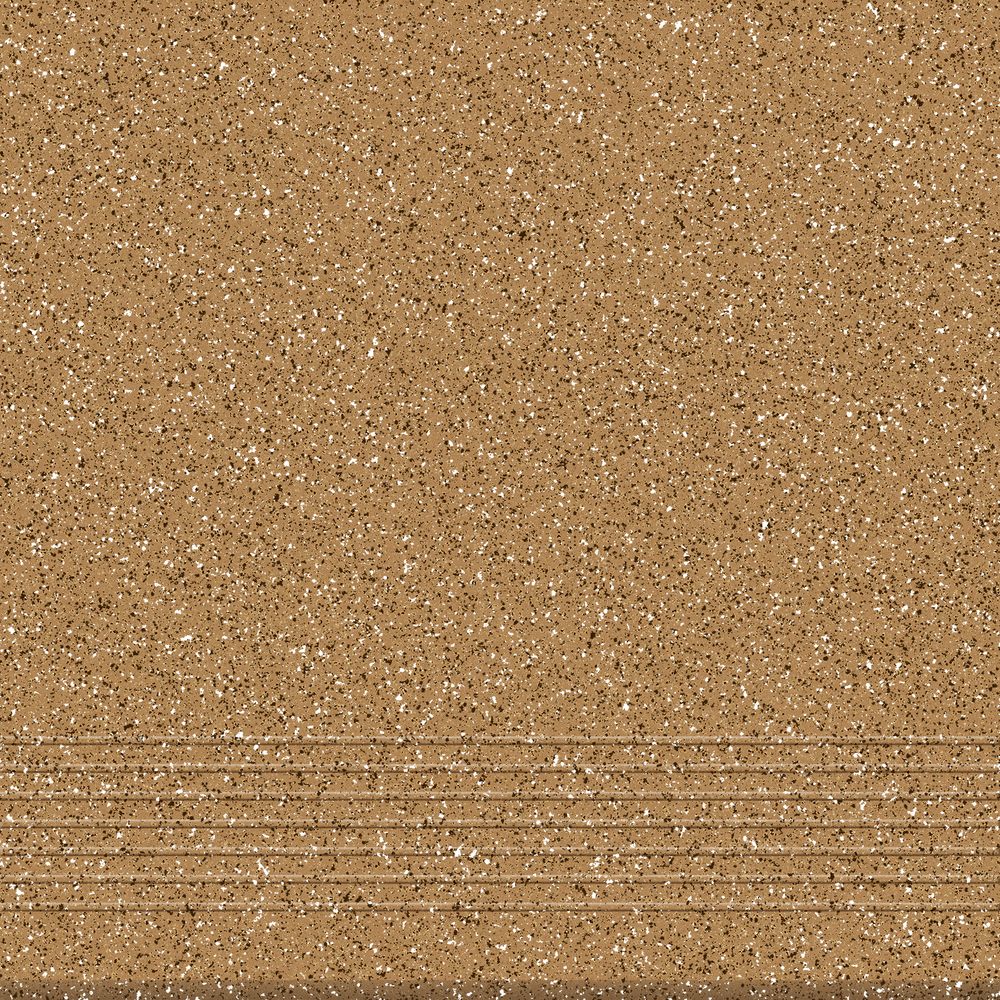 Ступень ML4A013 Milton (Милтон) 300 бежевая 29,8х29,8, Cersanit