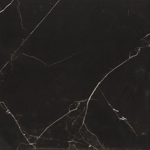 Керамогранит 010400001002 Фиеста чер 02 40х40, Gracia Ceramica