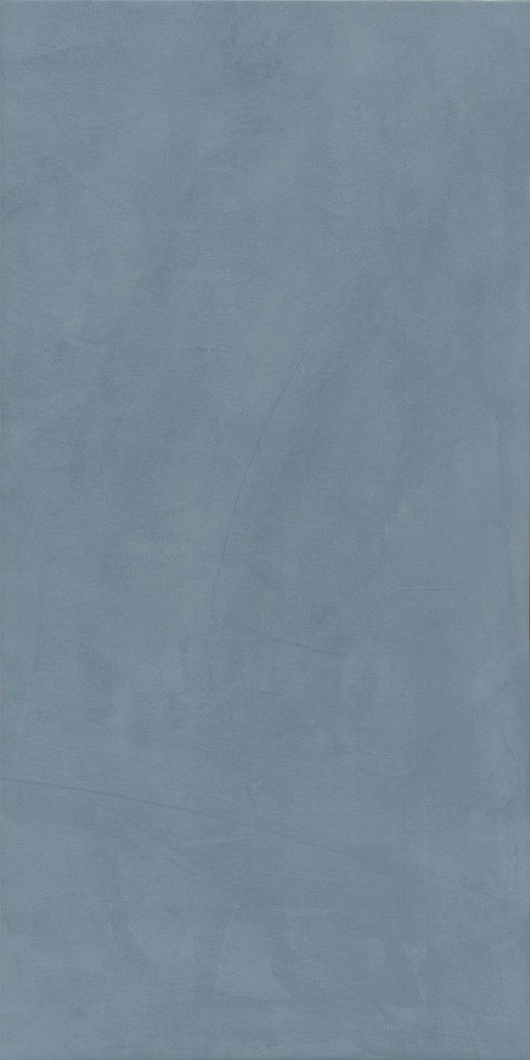 Плитка 11220R Онда синий матовый обрезной 30x60x0,9, Kerama Marazzi (Керама Марацци)
